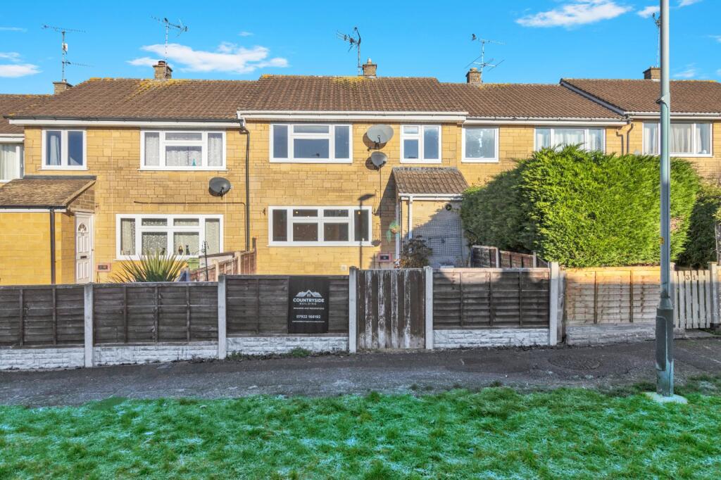 Main image of property: Crabtree Lane, Cirencester, Gloucestershire, GL7