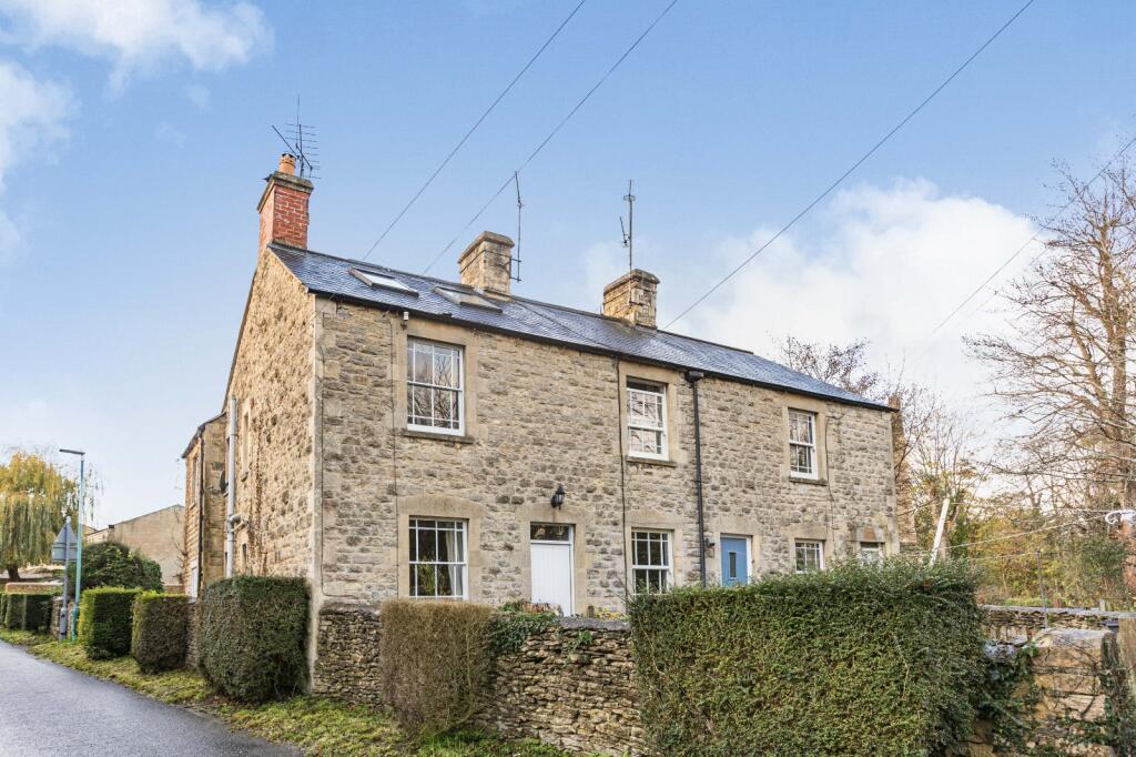 Main image of property: Mount Street, Cirencester, Gloucestershire, GL7