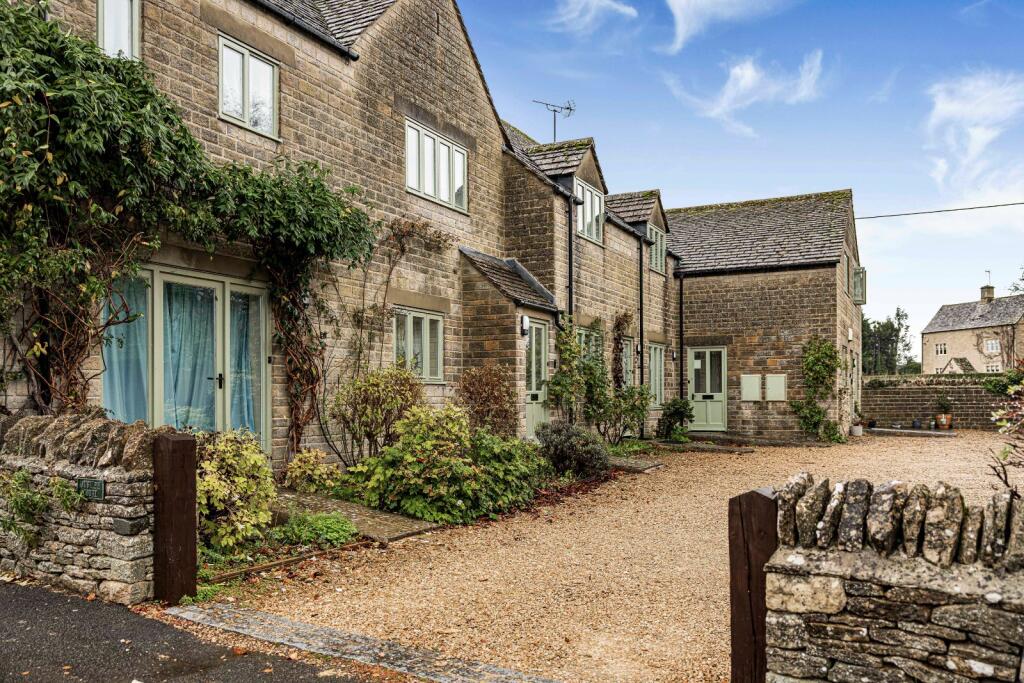 Main image of property: Arlington, Bibury, Cirencester, Gloucestershire, GL7