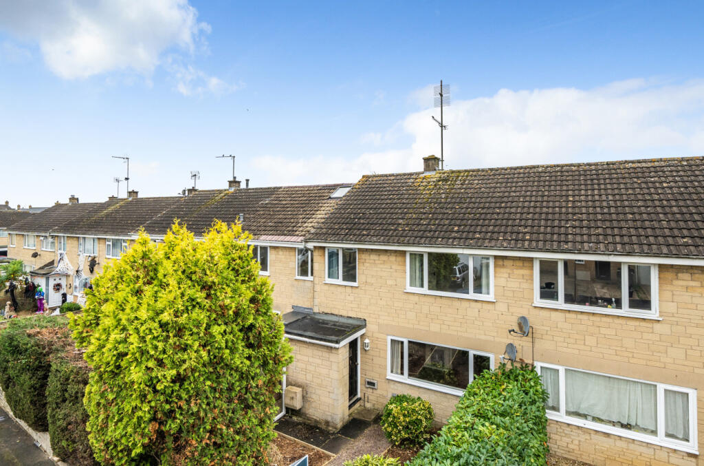 Main image of property: North Home Road, Cirencester, Gloucestershire, GL7