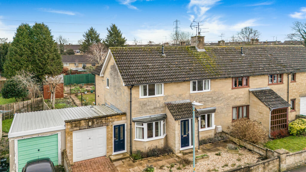 Main image of property: Golden Farm Road, Cirencester, Gloucestershire, GL7