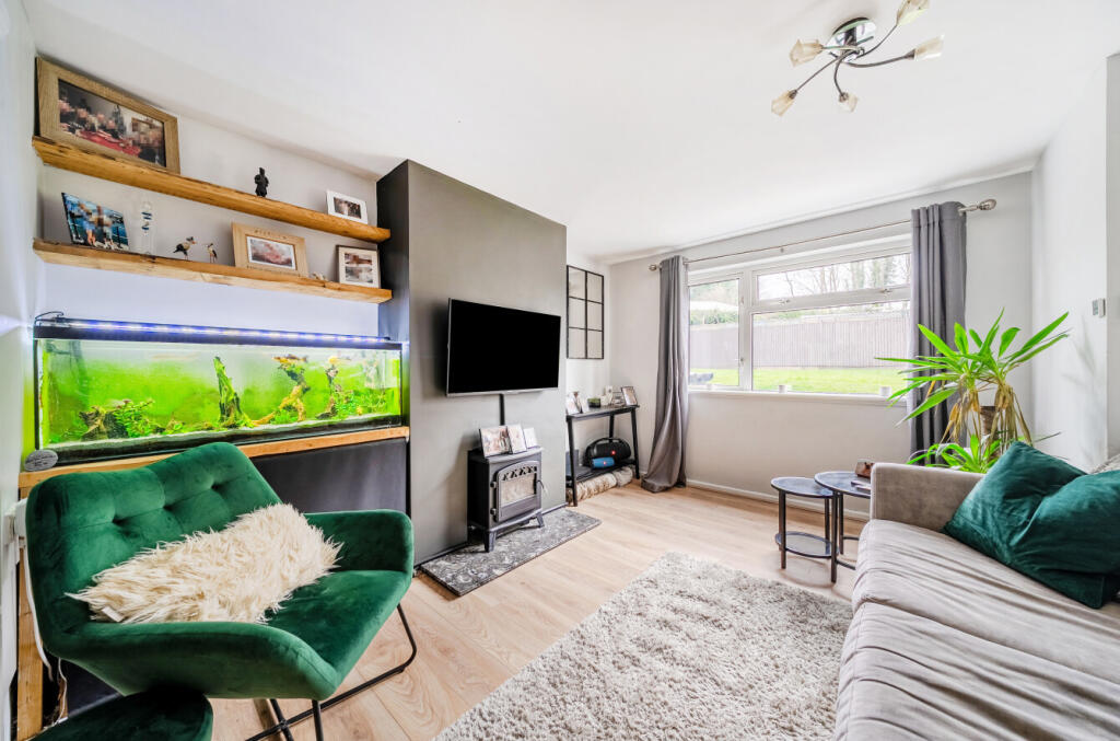 Main image of property: Nursery Close, Cirencester, Gloucestershire, GL7