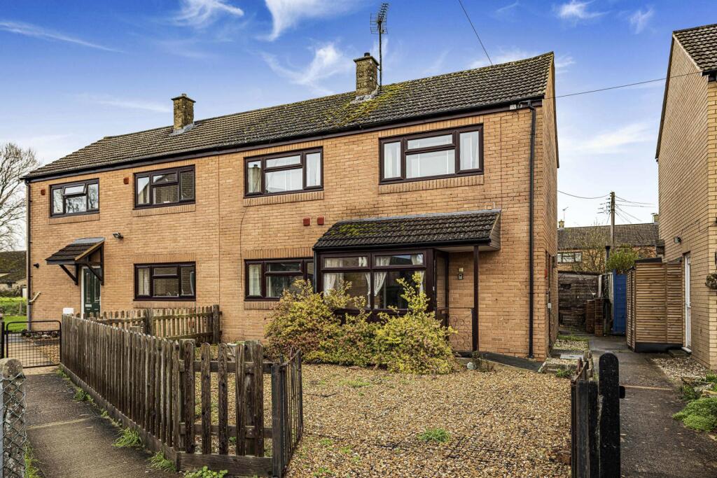 Main image of property: Broadleaze, Down Ampney, Cirencester, Gloucestershire, GL7