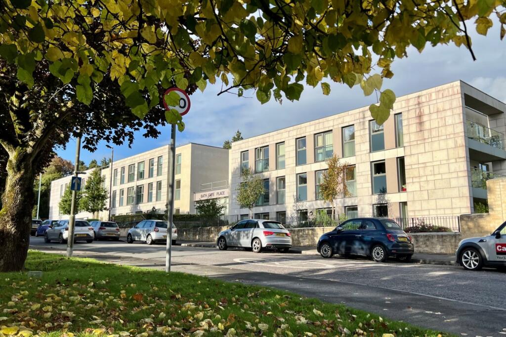 Main image of property: Hammond Way, Cirencester, Gloucestershire, GL7