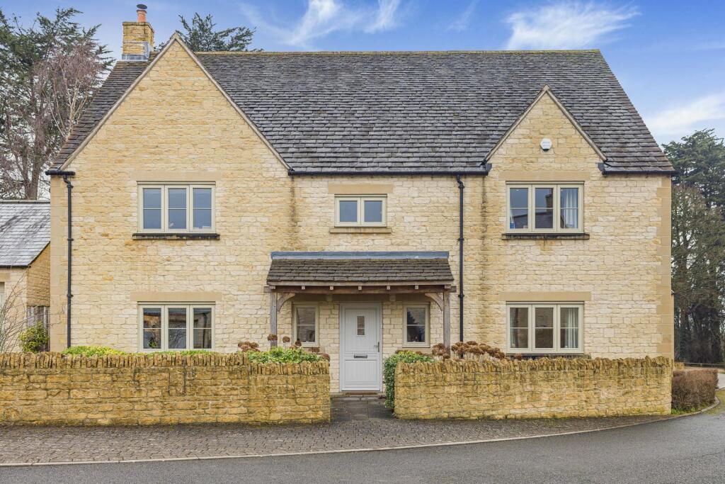 Main image of property: Preston Leigh, Cirencester, Gloucestershire, GL7