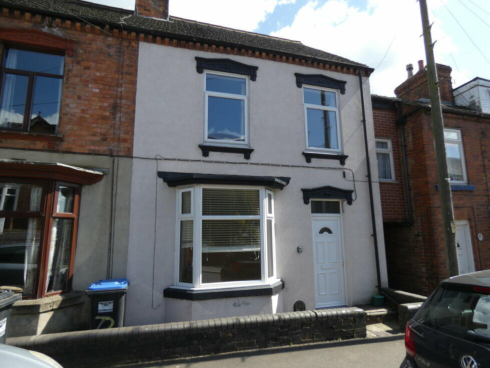 Main image of property: Mayfield Road, Ashbourne, Derbyshire, DE6
