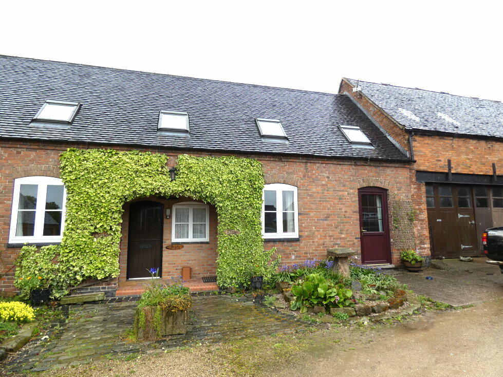 Main image of property: The Elm, Buckhazels Farm, Kirk Langley DE6