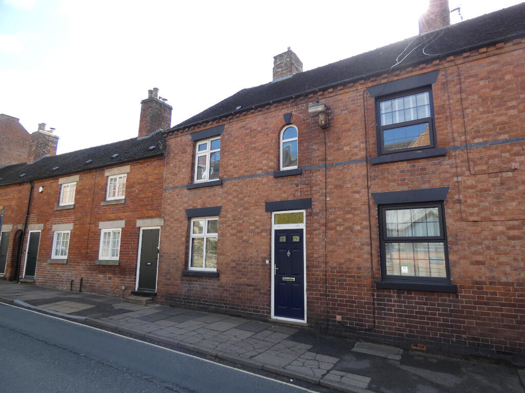 Main image of property: King Street, Ashbourne, Derbyshire, DE6