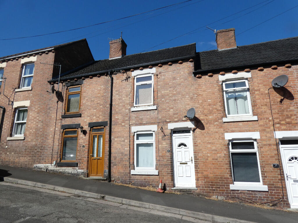 Main image of property: South Street, Ashbourne, Derbyshire, DE6