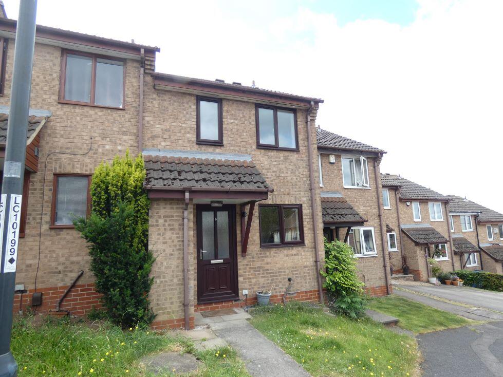 Main image of property: Walsham Court, Derwent Heights, Derby DE21