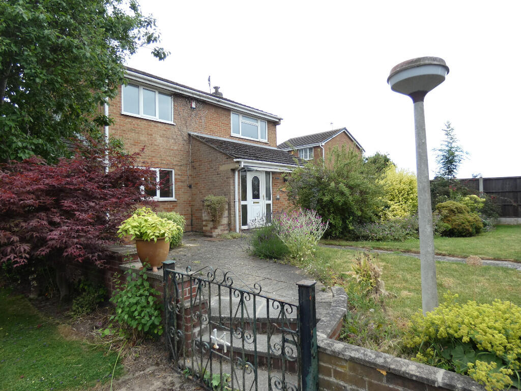 Main image of property: Poyser Lane, Kirk Langley, Ashbourne DE6
