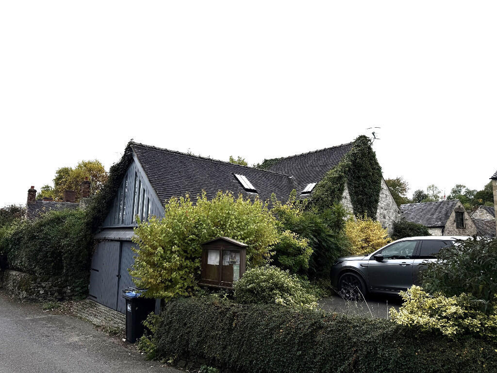 Main image of property: Shaw Barn, Parwich, Ashbourne DE6