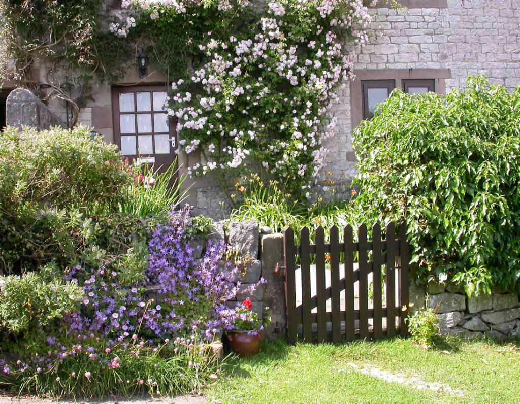 Main image of property: Croft Cottage, Creamery Lane, Parwich, AshbourneDE6