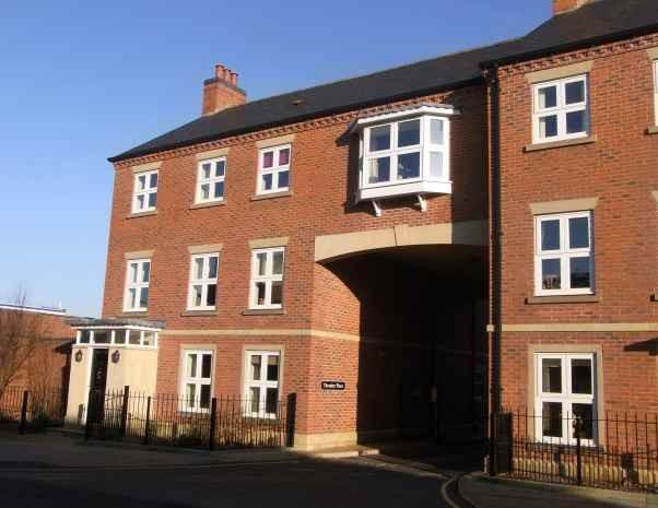 Main image of property: Thornley Place, Ashbourne DE6 1PQ