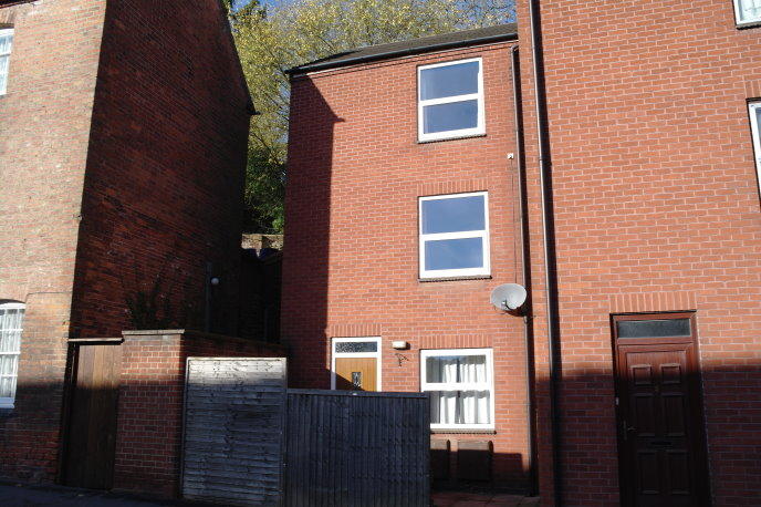 Main image of property: The Maltings, Union Street, Ashbourne, Derbyshire, DE6