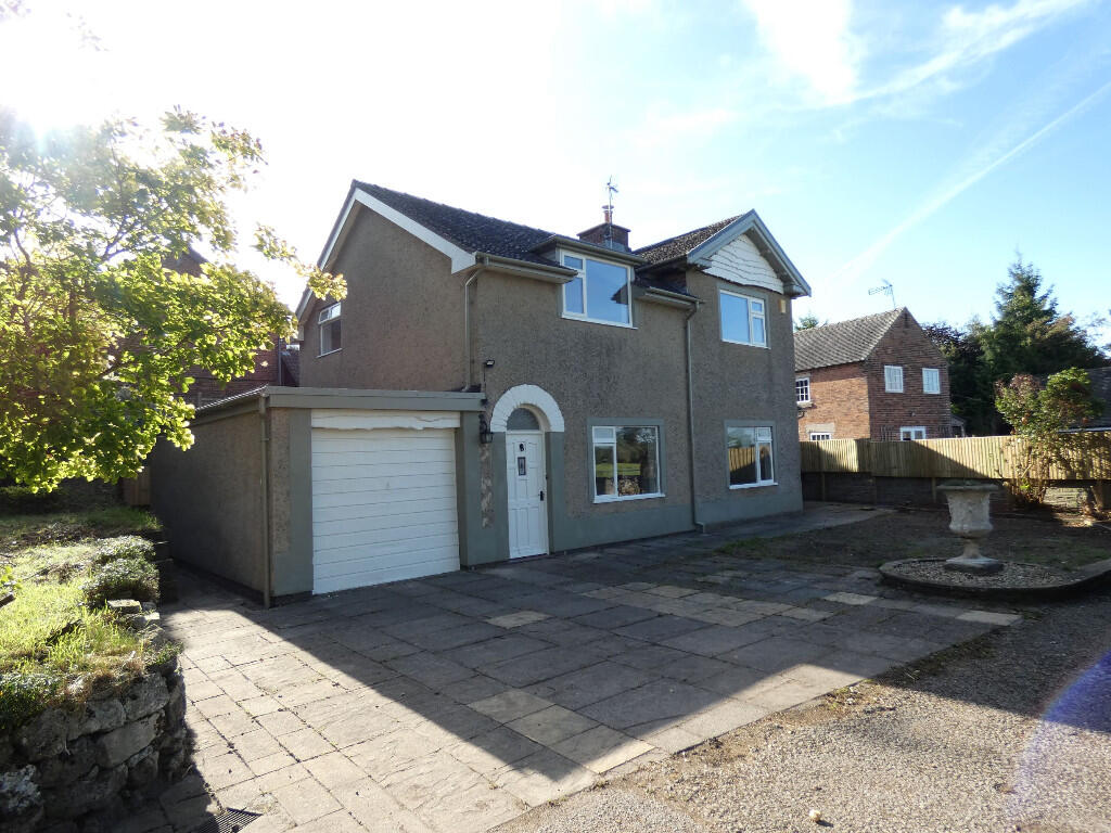 Main image of property: Doles Lane, Clifton, Ashbourne DE6