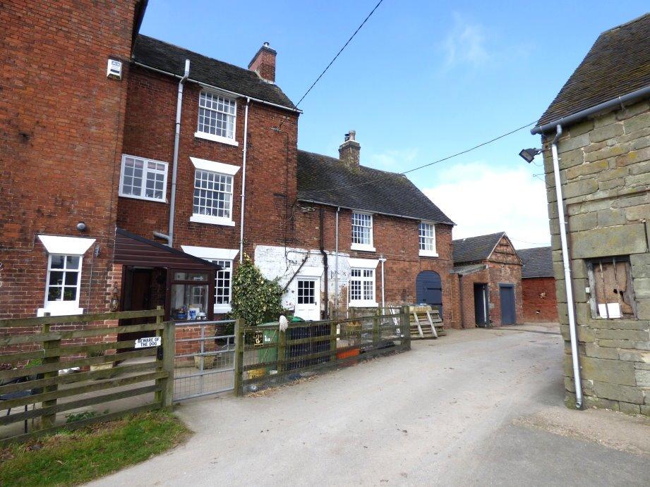 Main image of property: Pastures Cottage, Long Lane, Kirk Langley, Ashbourne DE6