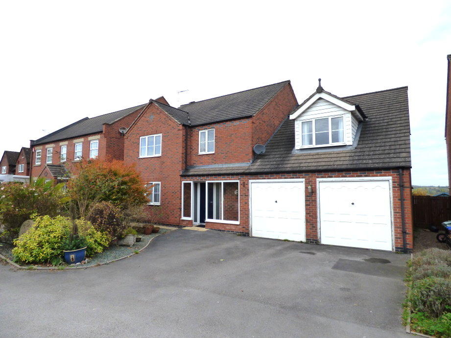 Main image of property: Cedar Court, Hulland Ward, Ashbourne DE6