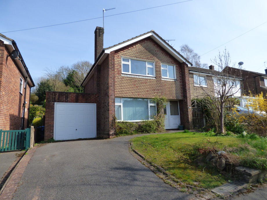 Main image of property: Portreath Drive, Allestree, Derby DE22
