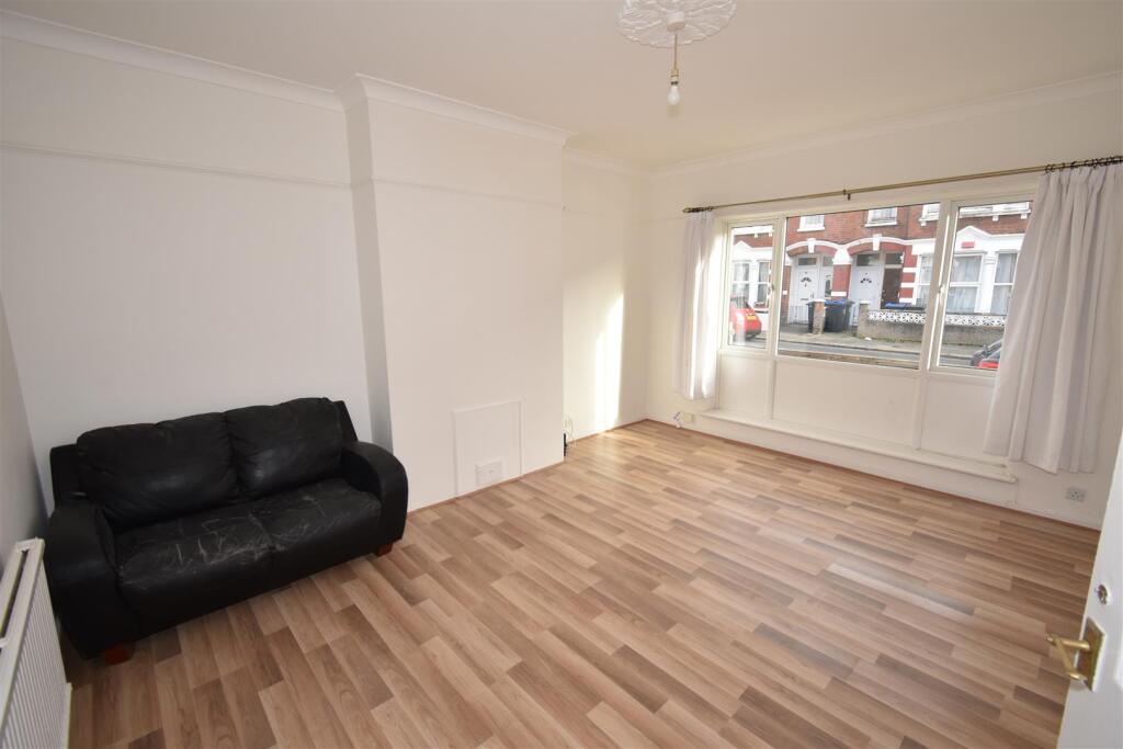 Main image of property: Tynemouth Road, Tooting Borders, CR4