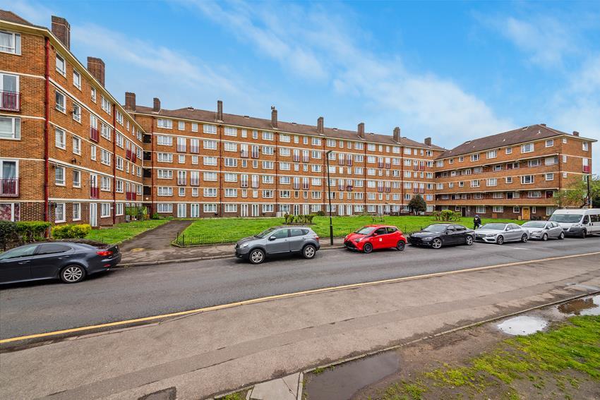 Main image of property: Armfield Crescent, Mitcham
