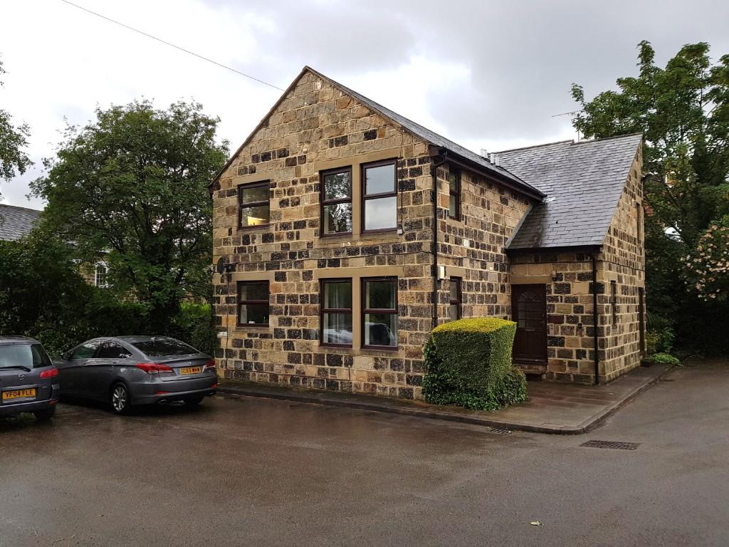 1 bedroom flat for sale in Far Headingley Court, Moor Road, Far