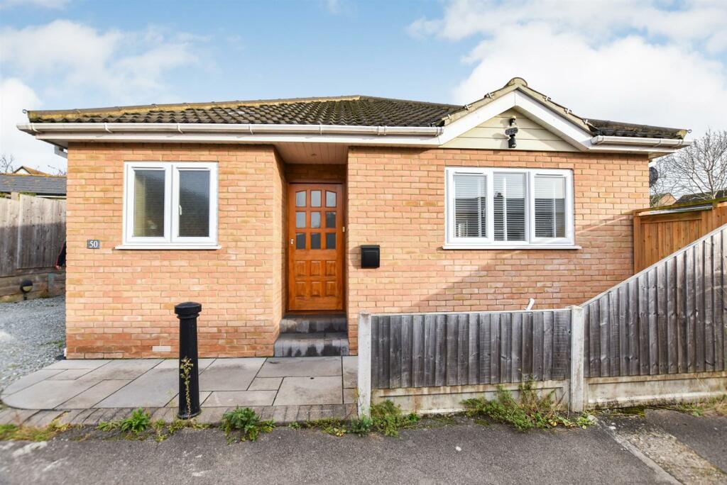 Main image of property: High Road, Benfleet