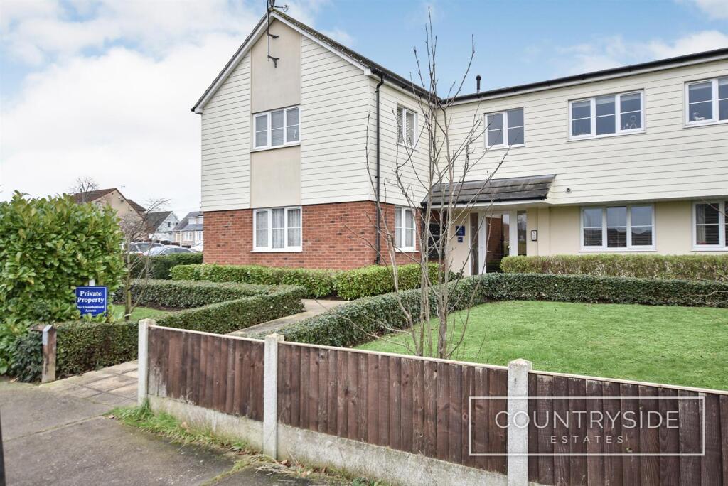 Main image of property: Richmond Avenue, Benfleet
