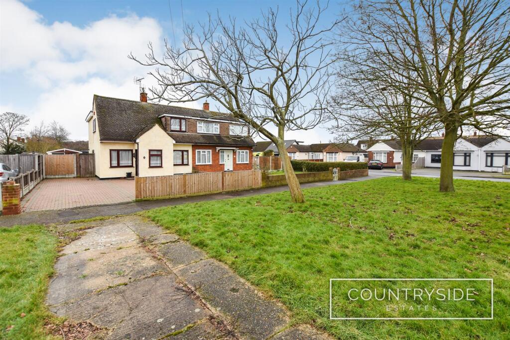 Main image of property: Benfleet Park Road, Benfleet