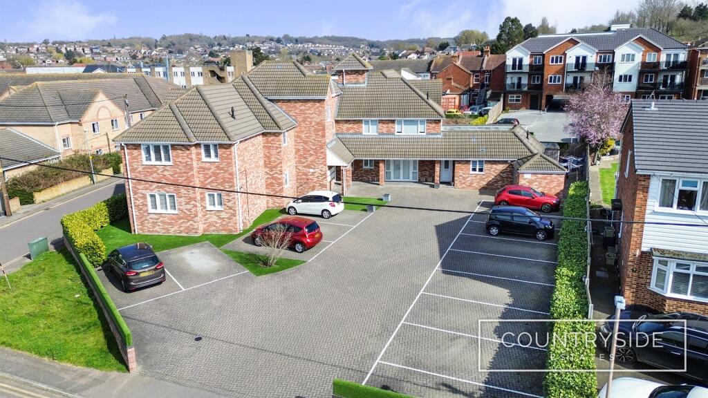Main image of property: Brook Road, Benfleet
