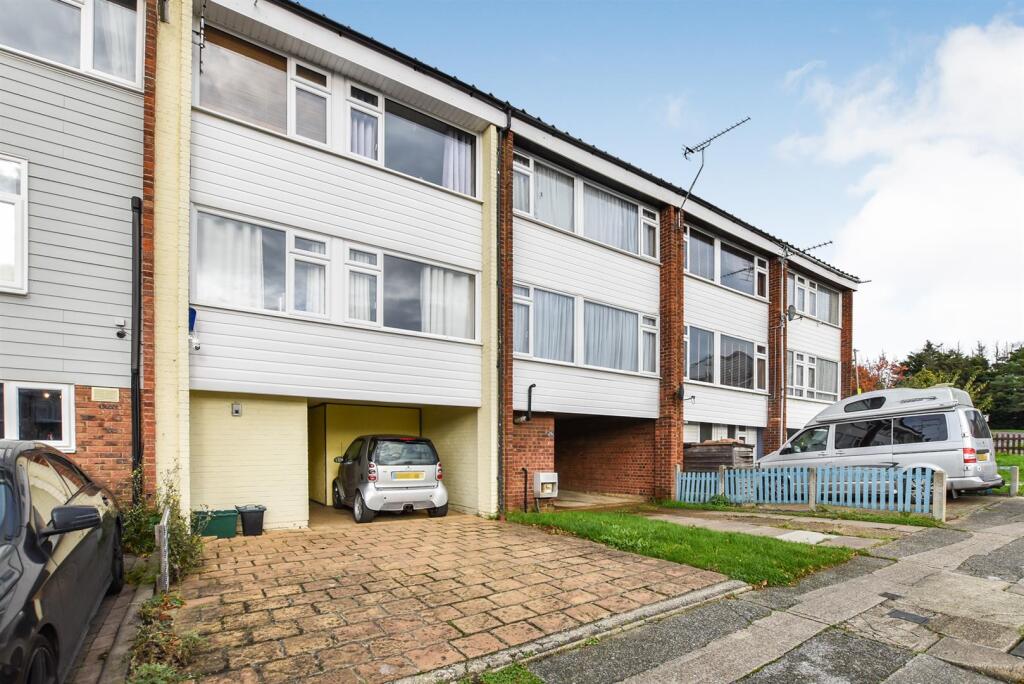 Main image of property: Woodside View, Benfleet