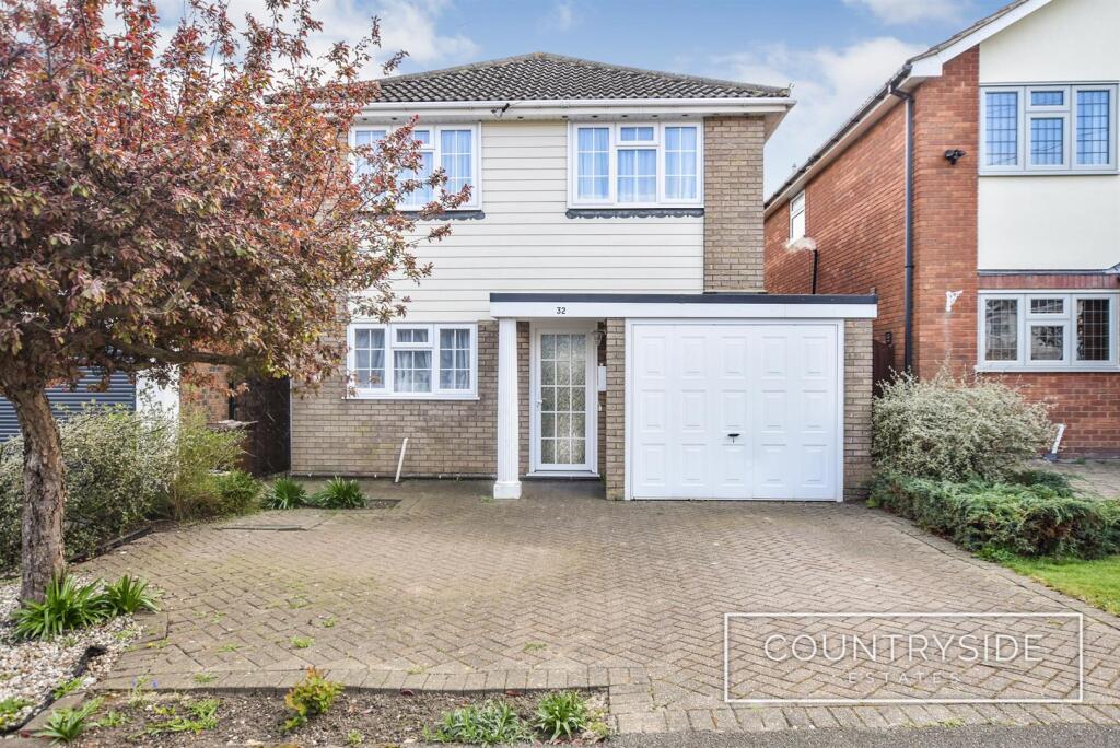 Main image of property: Oakfield Road, Benfleet