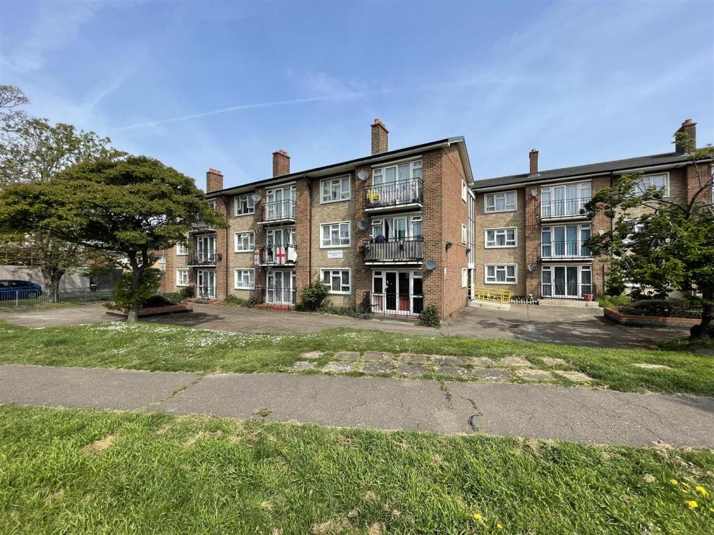 Main image of property: Christchurch Court, Southend-On-Sea