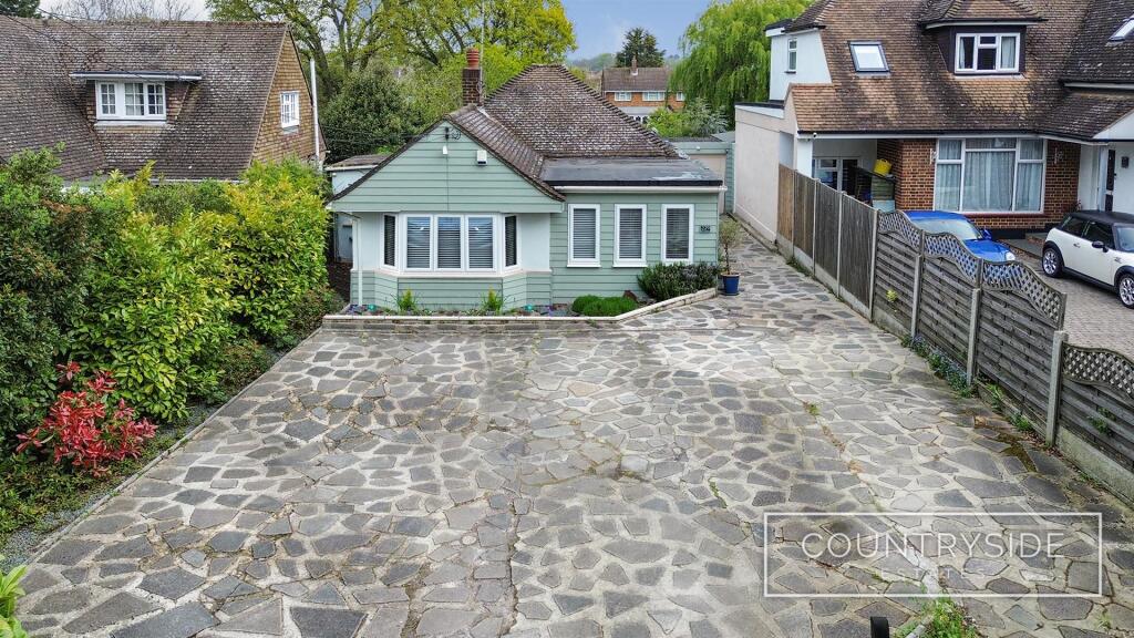 Main image of property: Kiln Road, Benfleet