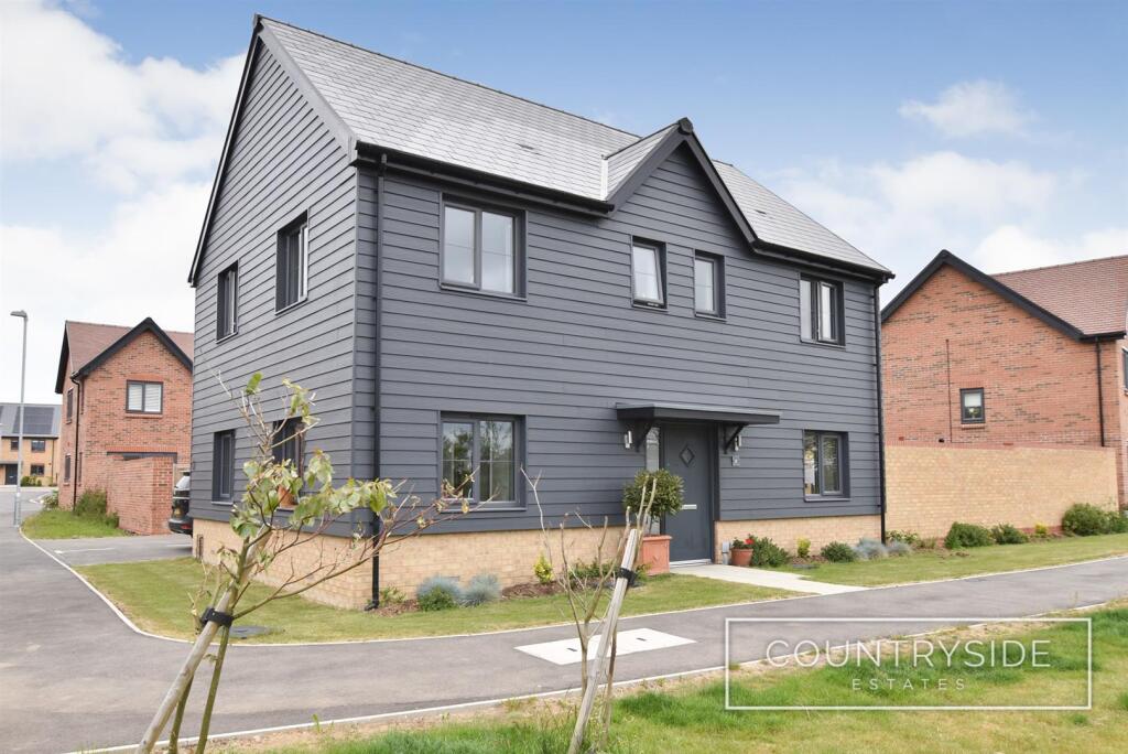 Main image of property: Ash Close, Fobbing, Stanford Le Hope