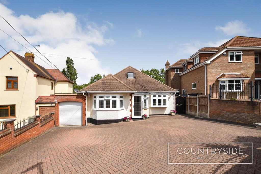 Main image of property: Queens Road, Benfleet