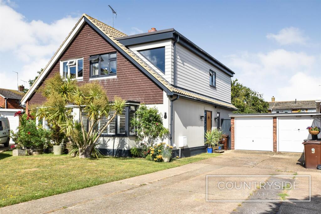 Main image of property: Linnet Drive, Benfleet