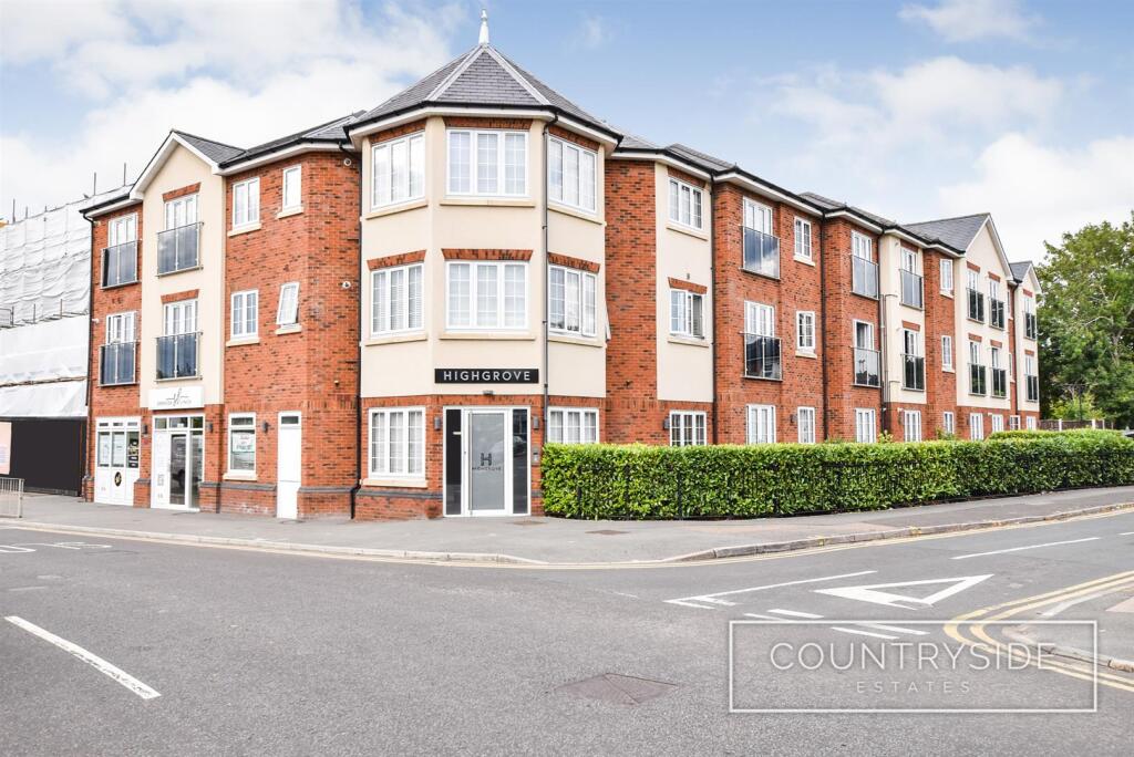 Main image of property: High Road, Benfleet
