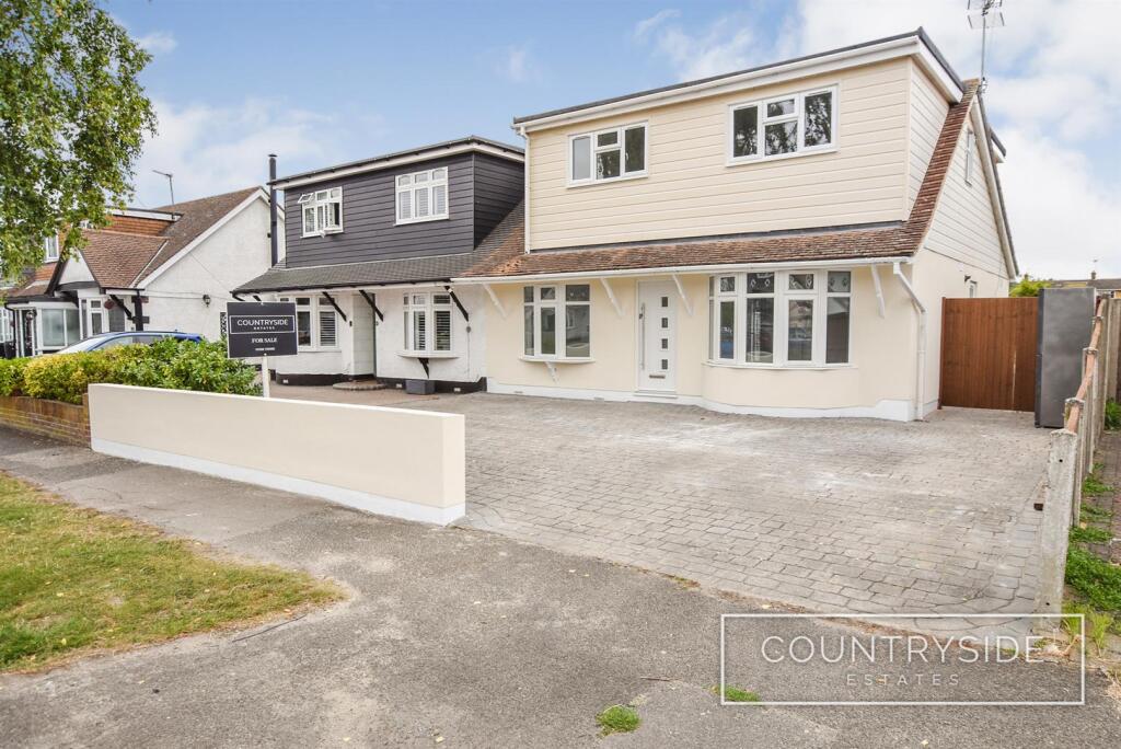 Main image of property: Appleton Road, Benfleet