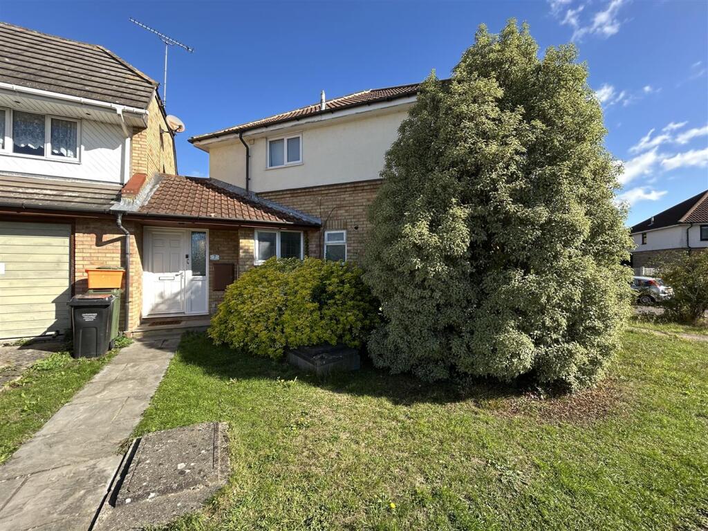 Main image of property: Charleston Avenue, Pitsea