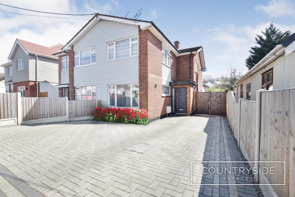 Main image of property: Thundersley Park Road, Benfleet