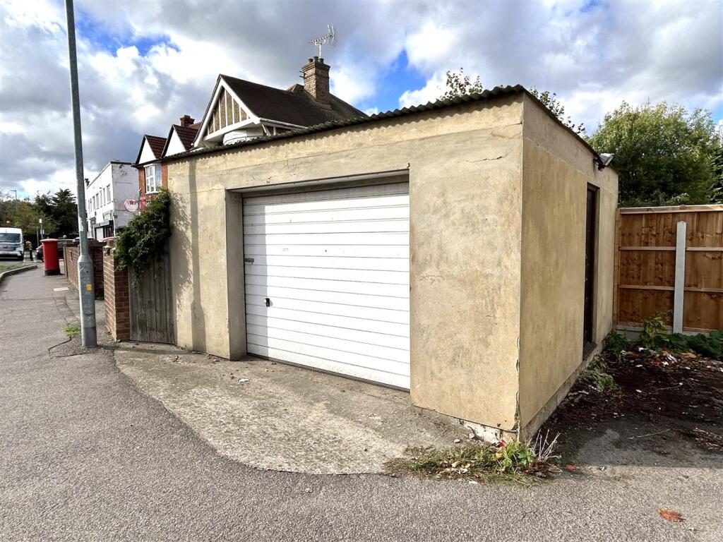 Main image of property: Corringham Road, Stanford-le-Hope