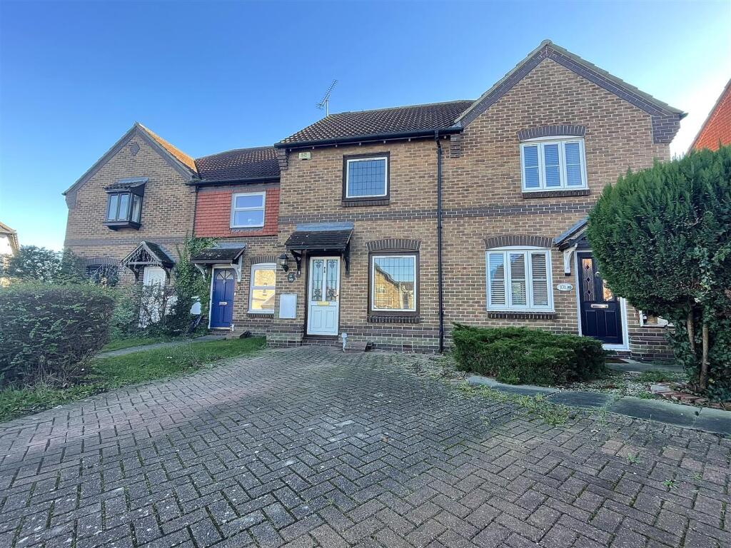 Main image of property: Langham Drive, Rayleigh