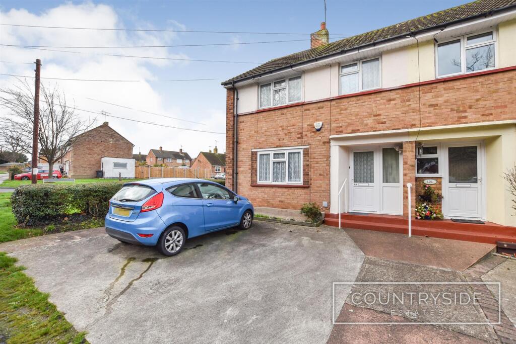 Main image of property: Rayleigh Road, Thundersley