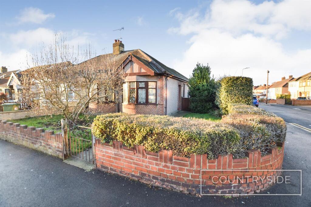 Main image of property: Rothbury Avenue, Rainham