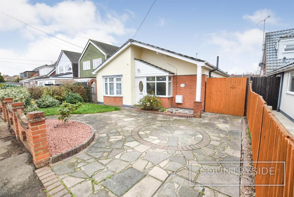 Main image of property: Selbourne Road, Benfleet