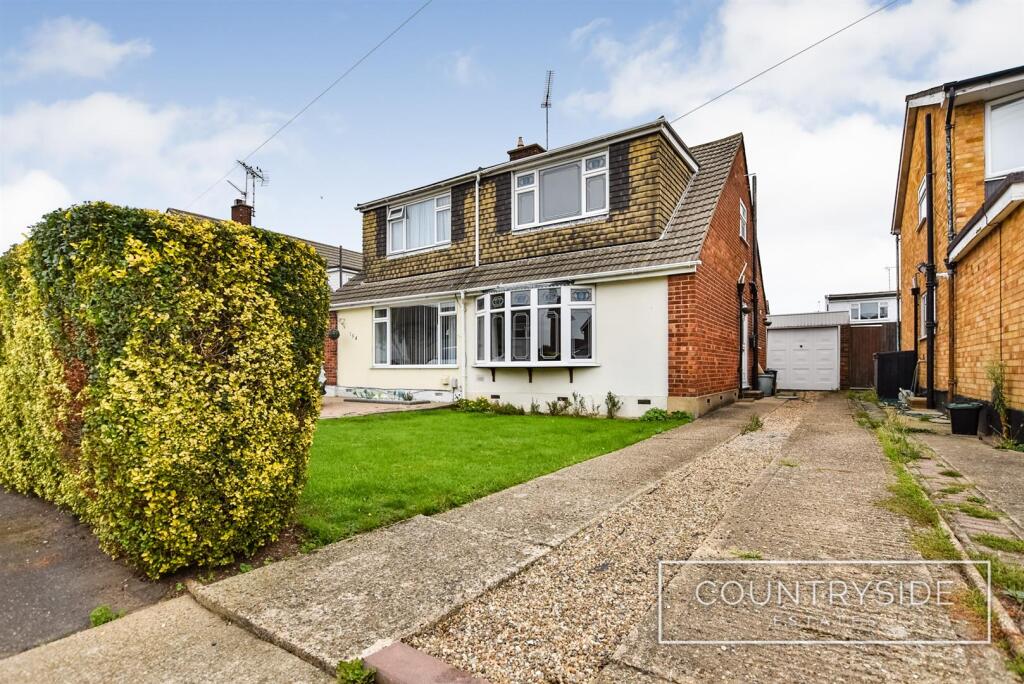 Main image of property: Seamore Avenue, Benfleet