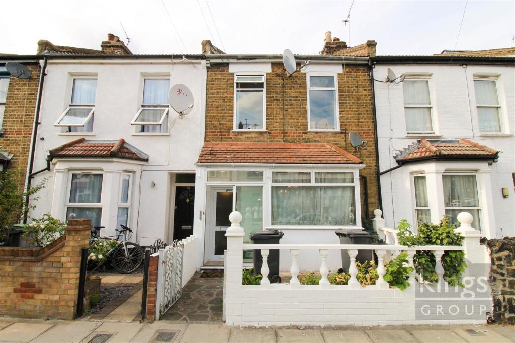 3 bedroom house for sale in Manor Road., Tottenham, N17