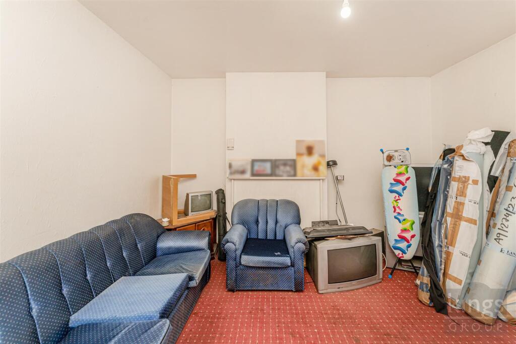 Main image of property: Stamford Hill, London