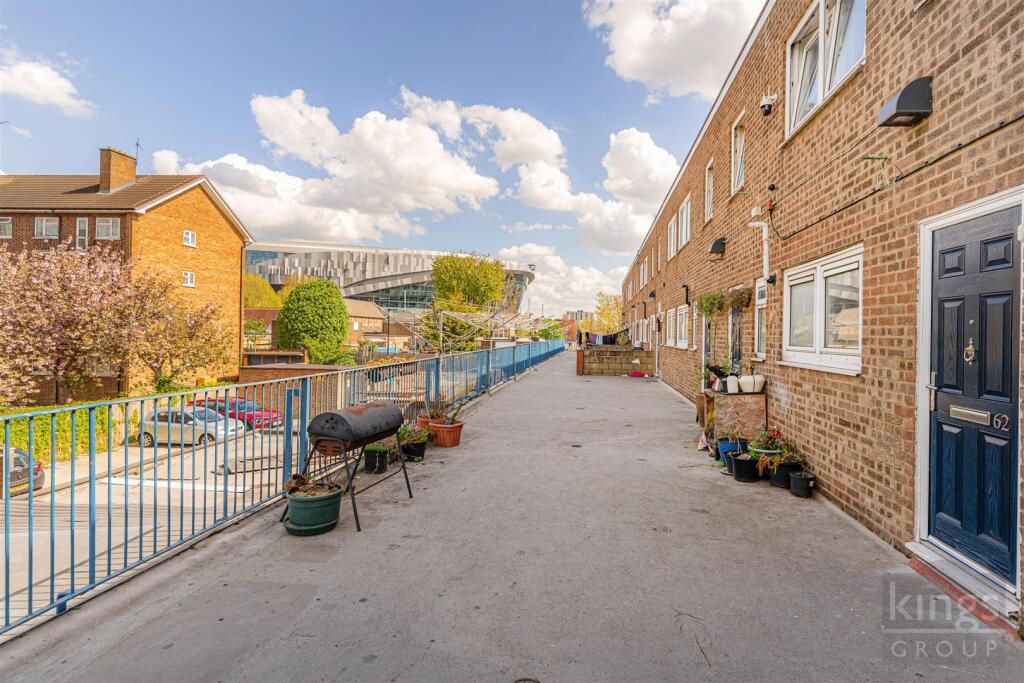 Main image of property: Church Road, London